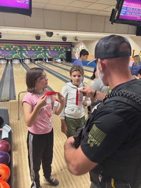 Special Olympics 2025 - @ Parsons - September 24