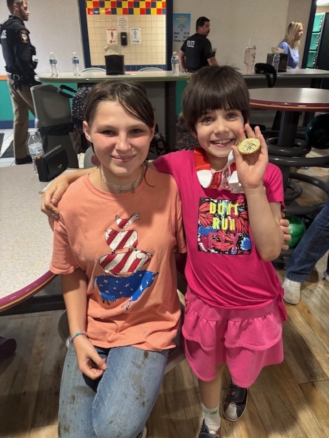 Special Olympics 2025 - @ Parsons - September 24