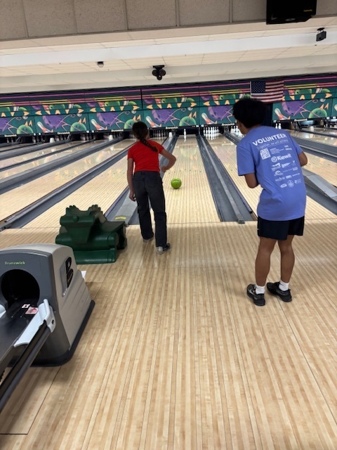 Special Olympics 2025 - @ Parsons - September 24
