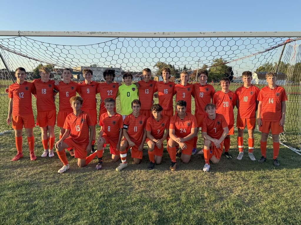FHS Boys Soccer