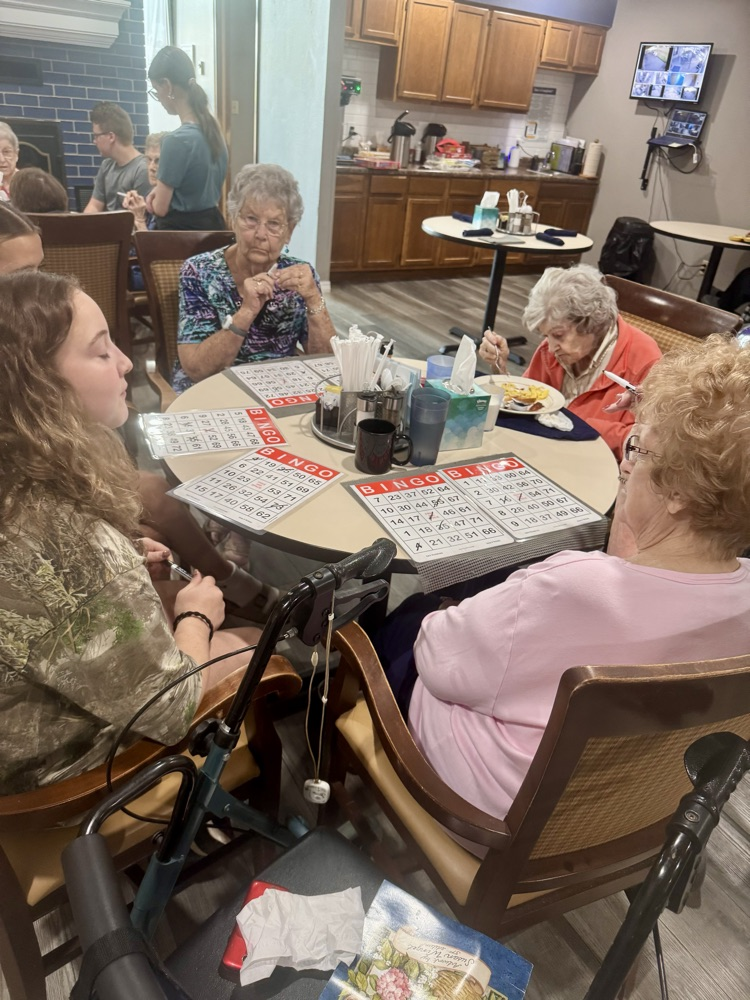bingo