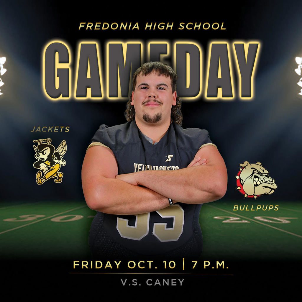 HS Football 2025 - October 10 - @ Home vs. Caney