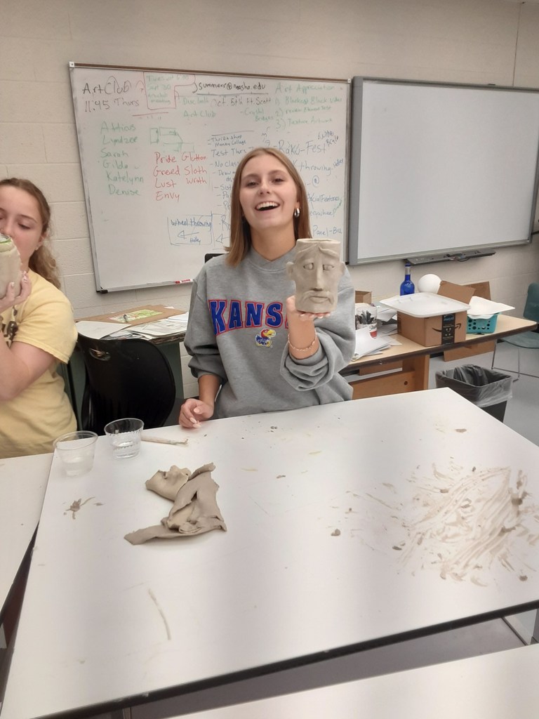 RAKU Fest 2025 @ NCCC