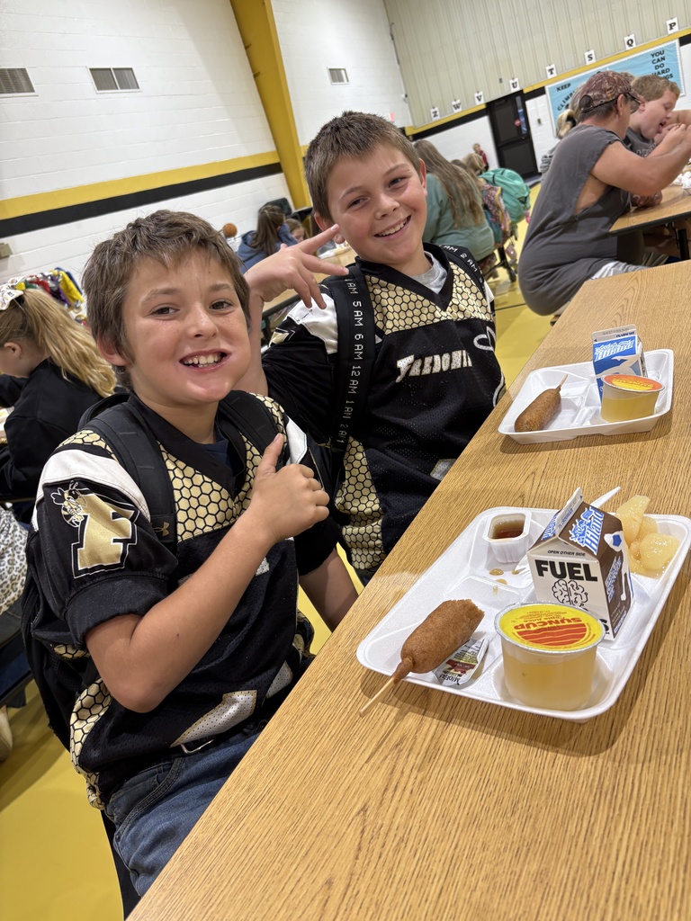 Pancake with Pals 2025 - Lincoln - October 10
