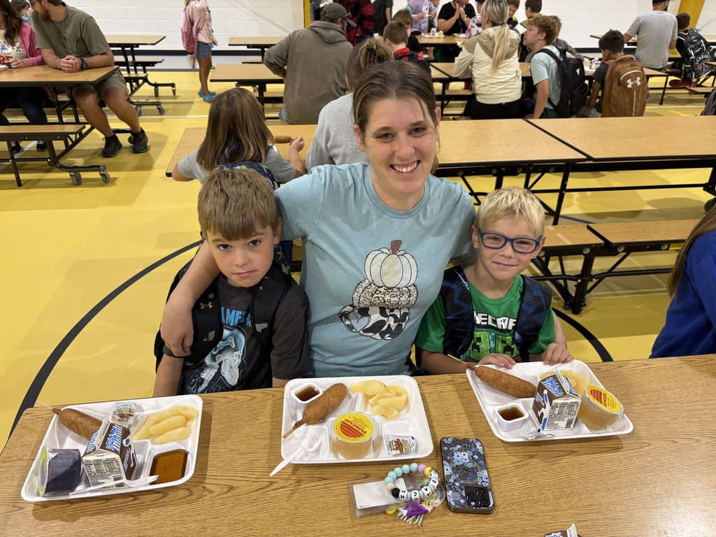 Pancake with Pals 2025 - Lincoln - October 10