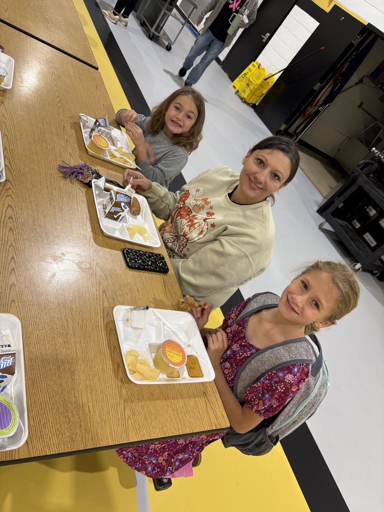Pancake with Pals 2025 - Lincoln - October 10