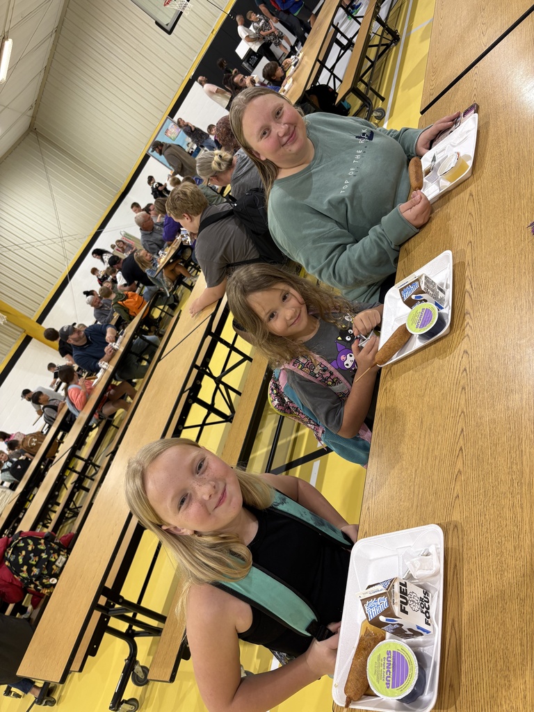 Pancake with Pals 2025 - Lincoln - October 10