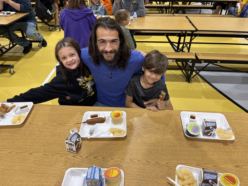 Pancake with Pals 2025 - Lincoln - October 10