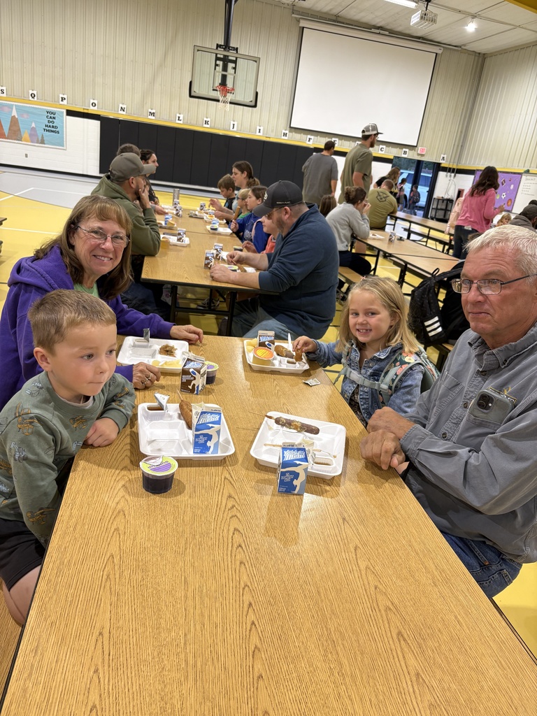 Pancake with Pals 2025 - Lincoln - October 10