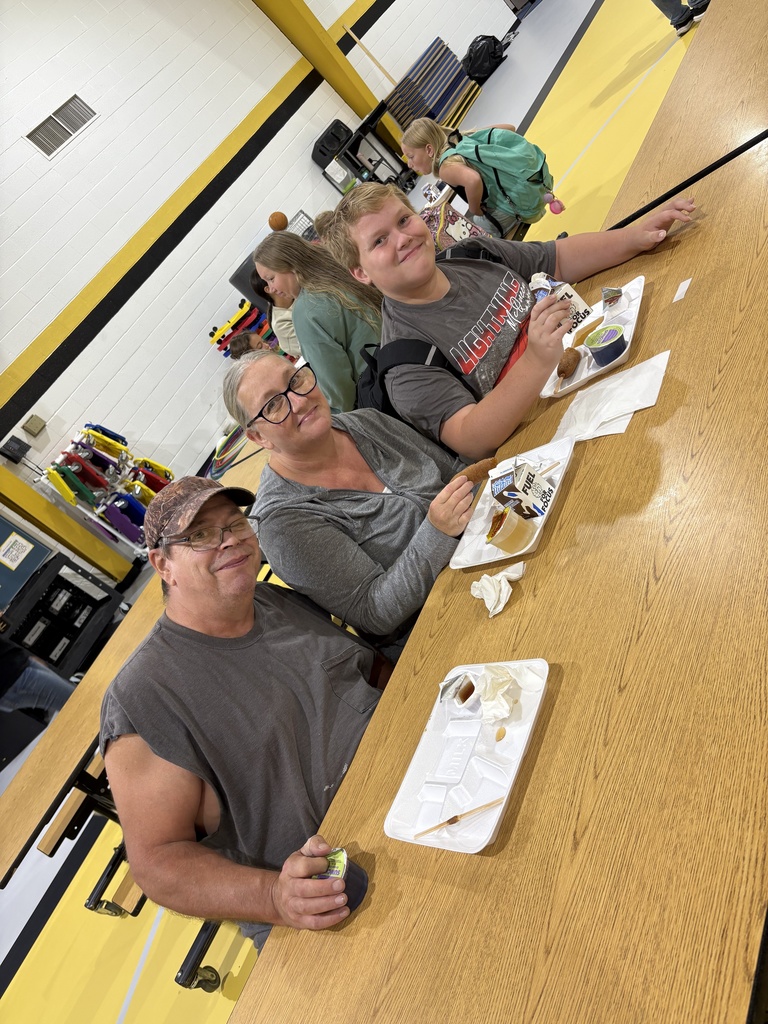 Pancake with Pals 2025 - Lincoln - October 10