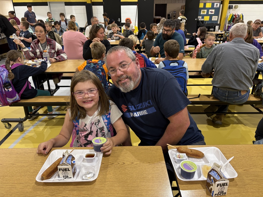 Pancake with Pals 2025 - Lincoln - October 10