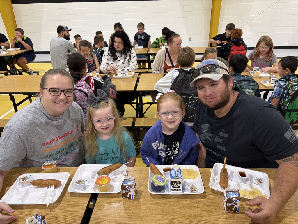 Pancake with Pals 2025 - Lincoln - October 10