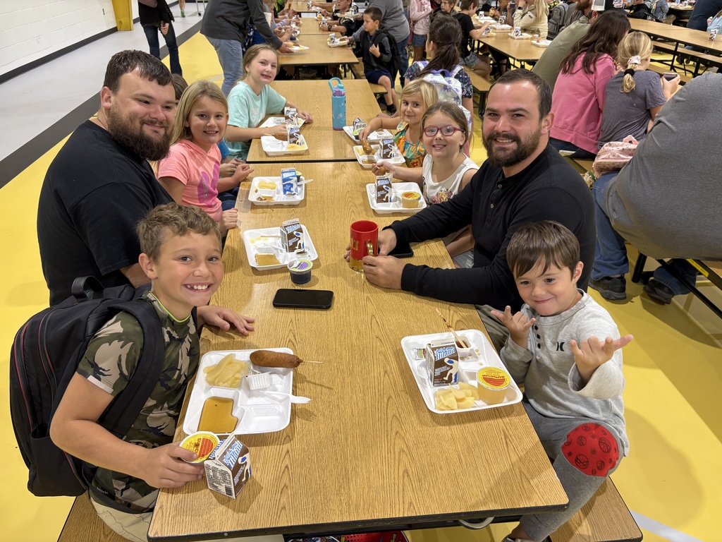 Pancake with Pals 2025 - Lincoln - October 10