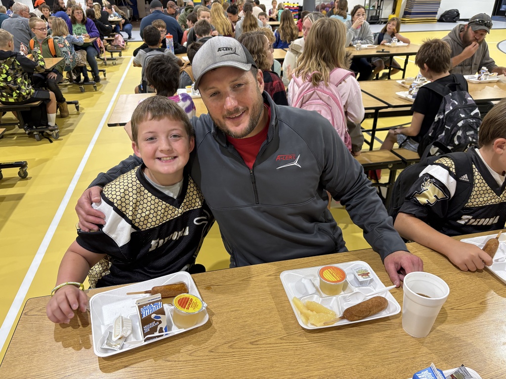 Pancake with Pals 2025 - Lincoln - October 10
