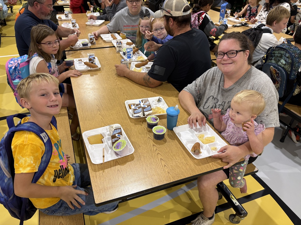Pancake with Pals 2025 - Lincoln - October 10