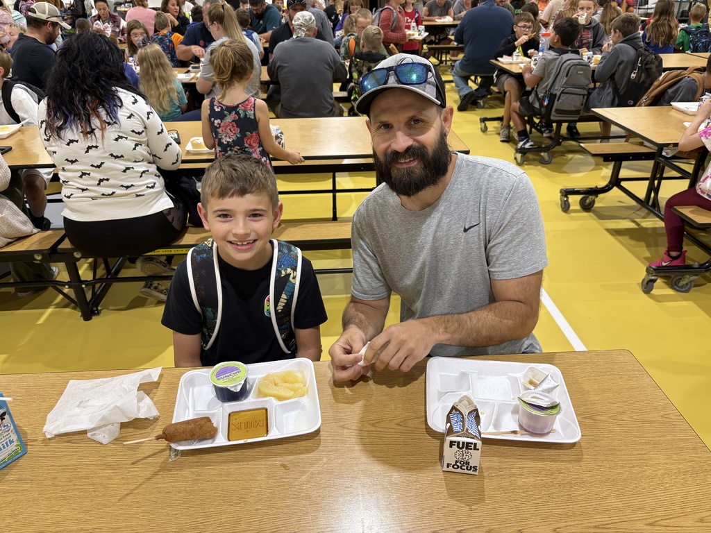 Pancake with Pals 2025 - Lincoln - October 10