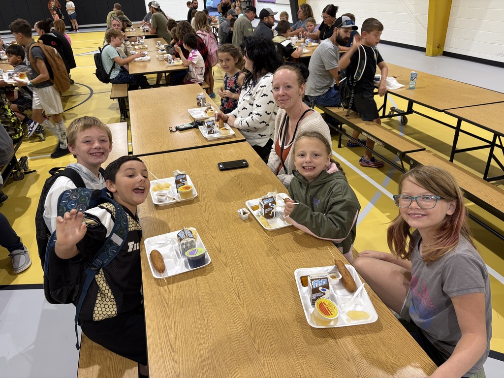Pancake with Pals 2025 - Lincoln - October 10