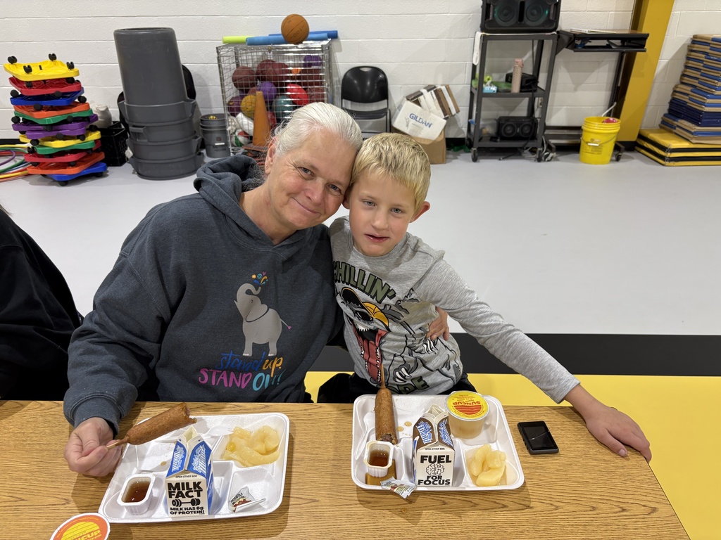 Pancake with Pals 2025 - Lincoln - October 10
