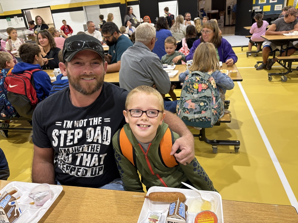 Pancake with Pals 2025 - Lincoln - October 10