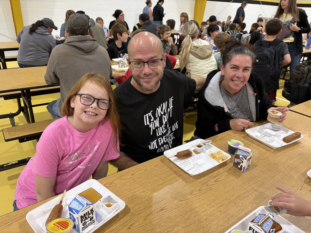 Pancake with Pals 2025 - Lincoln - October 10
