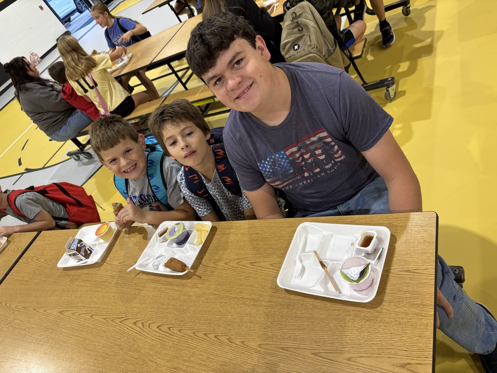 Pancake with Pals 2025 - Lincoln - October 10