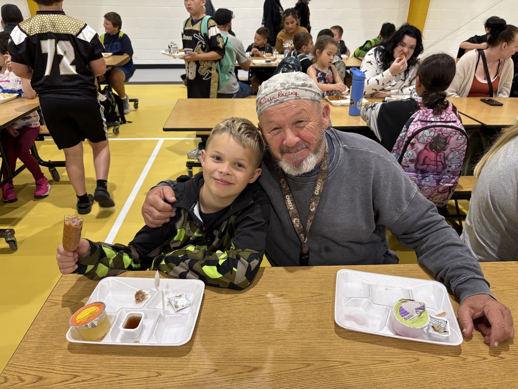 Pancake with Pals 2025 - Lincoln - October 10