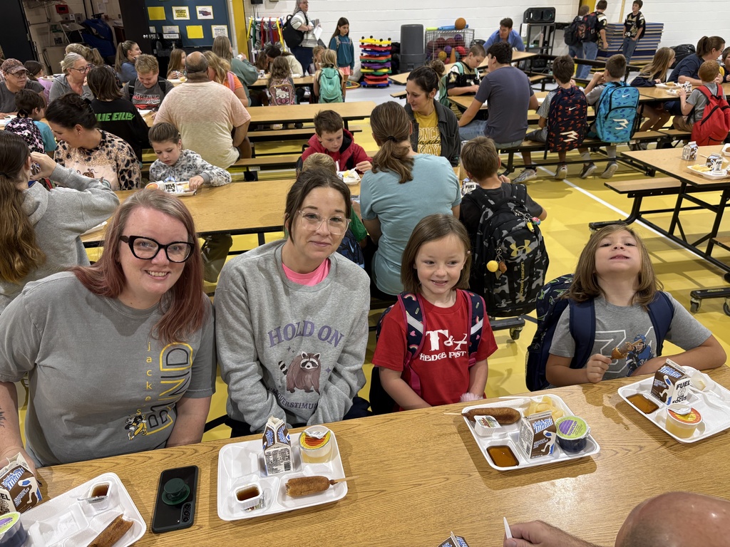 Pancake with Pals 2025 - Lincoln - October 10