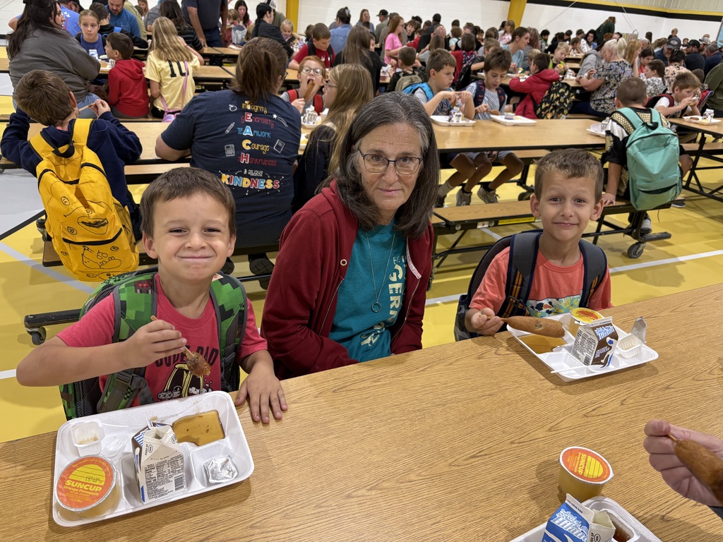 Pancake with Pals 2025 - Lincoln - October 10