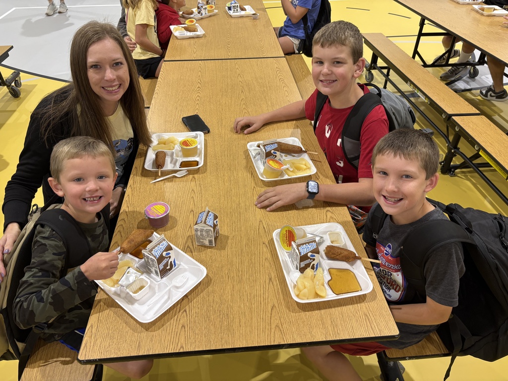 Pancake with Pals 2025 - Lincoln - October 10