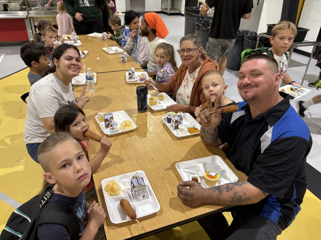 Pancake with Pals 2025 - Lincoln - October 10