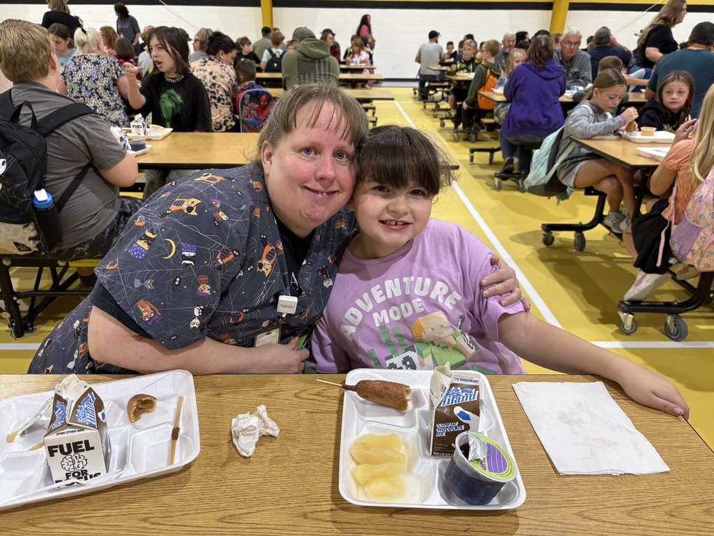 Pancake with Pals 2025 - Lincoln - October 10