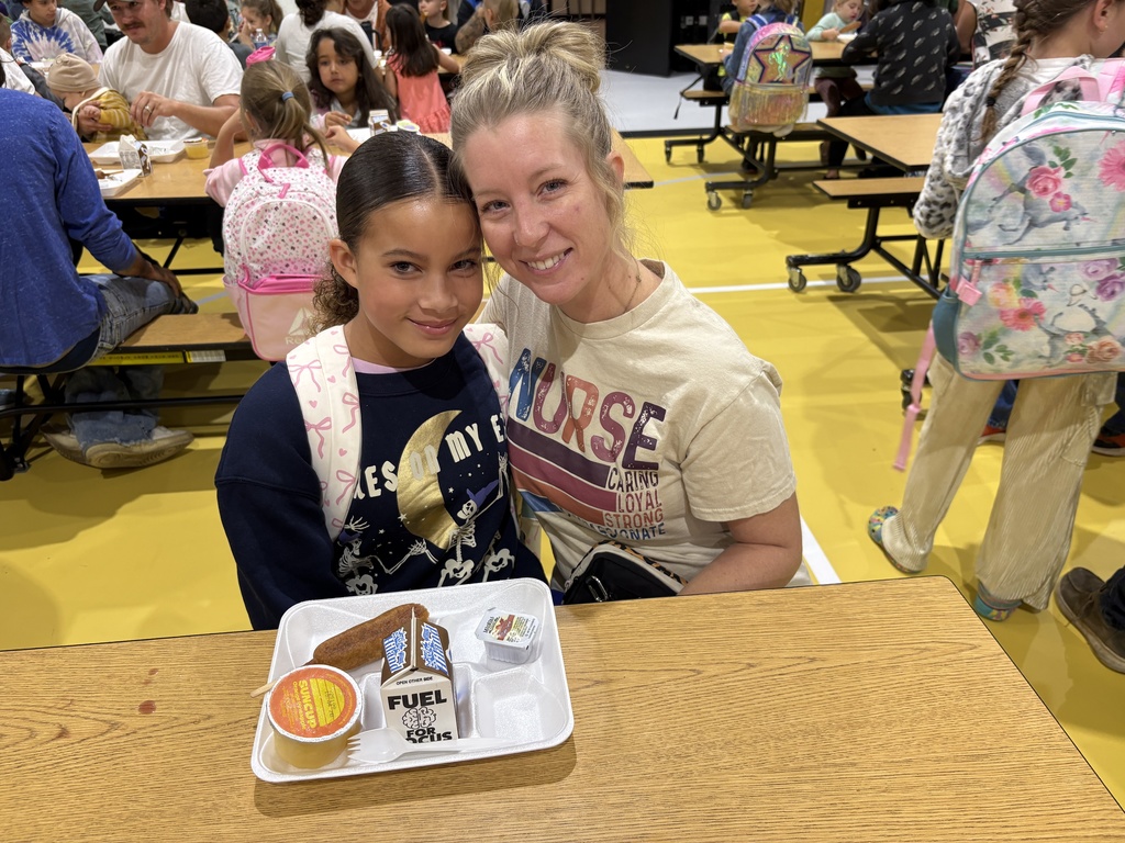 Pancake with Pals 2025 - Lincoln - October 10