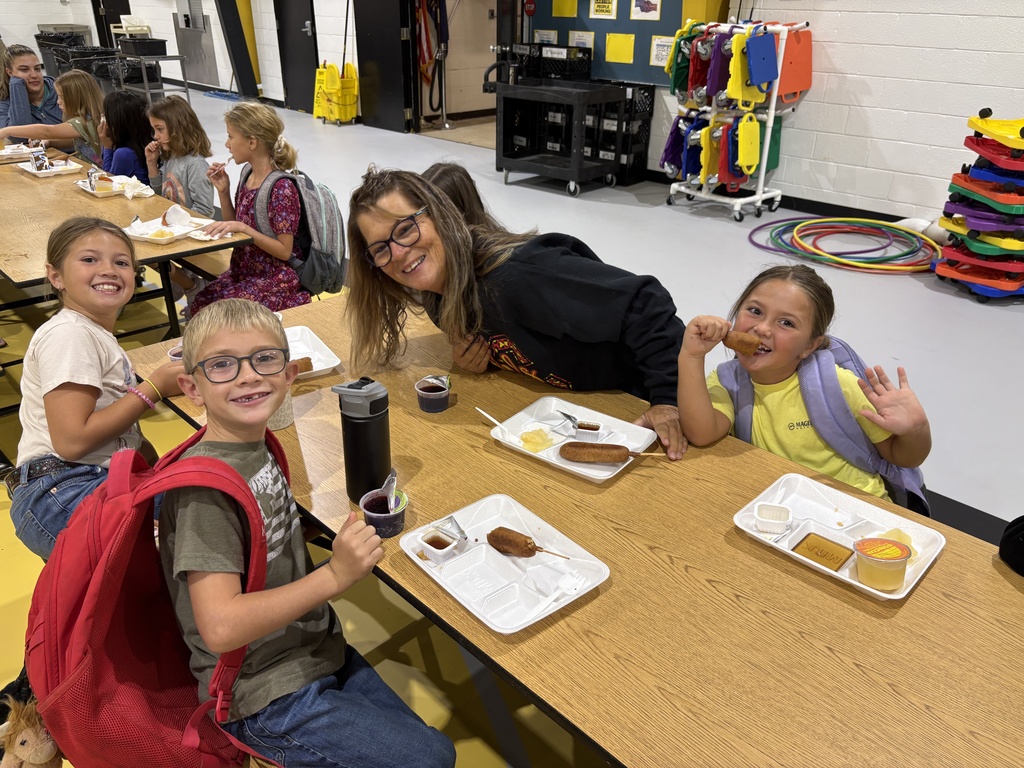 Pancake with Pals 2025 - Lincoln - October 10