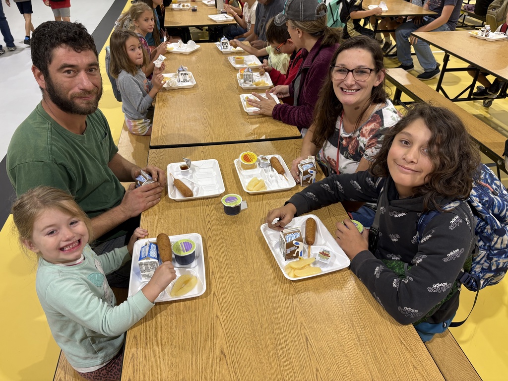 Pancake with Pals 2025 - Lincoln - October 10