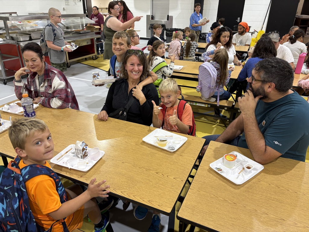 Pancake with Pals 2025 - Lincoln - October 10