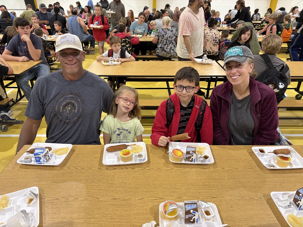Pancake with Pals 2025 - Lincoln - October 10