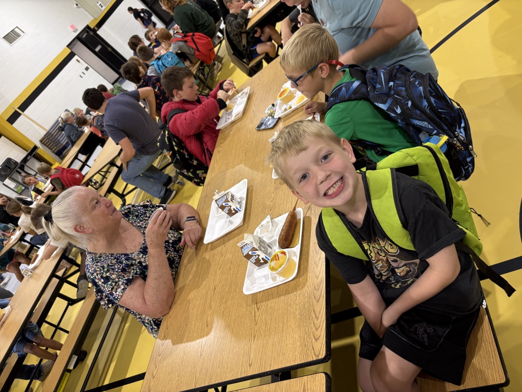 Pancake with Pals 2025 - Lincoln - October 10
