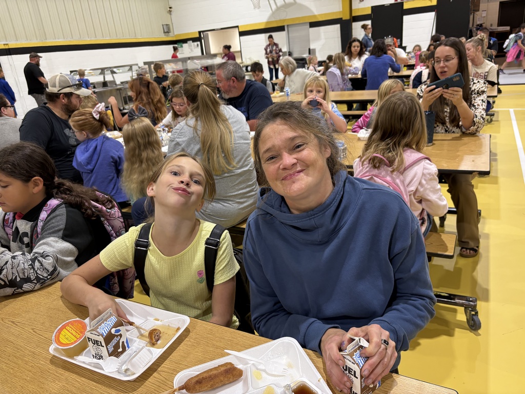 Pancake with Pals 2025 - Lincoln - October 10