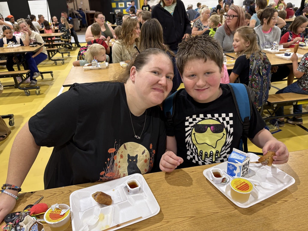 Pancake with Pals 2025 - Lincoln - October 10