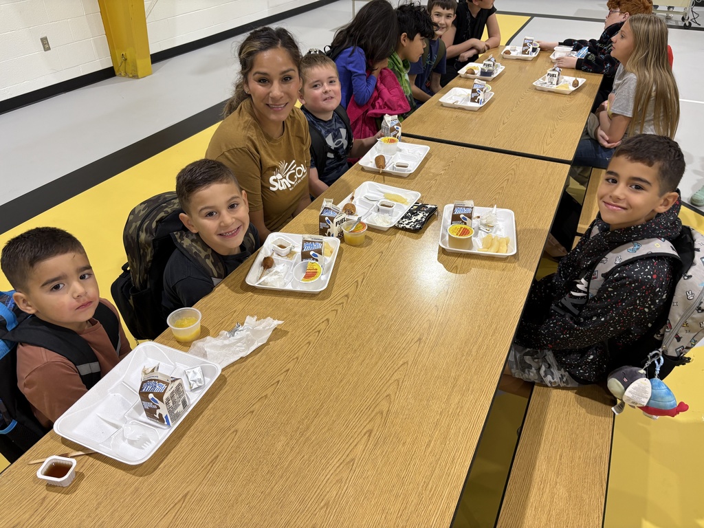 Pancake with Pals 2025 - Lincoln - October 10