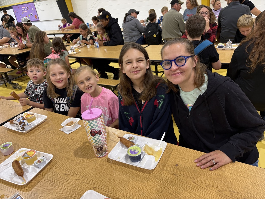 Pancake with Pals 2025 - Lincoln - October 10