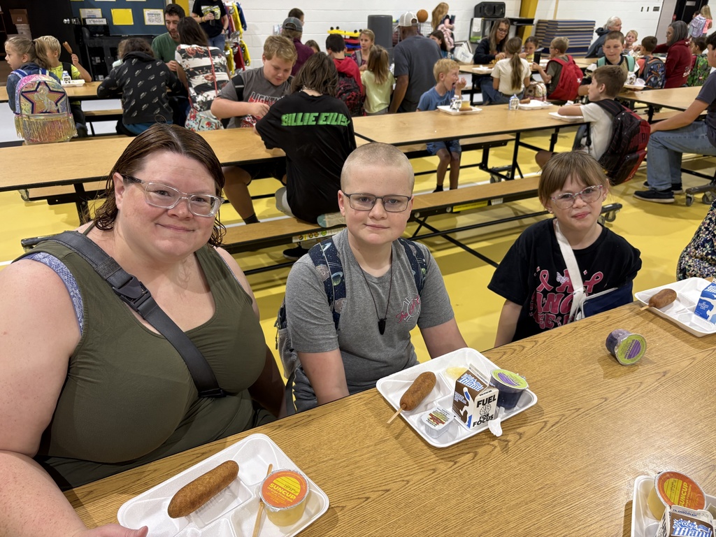 Pancake with Pals 2025 - Lincoln - October 10