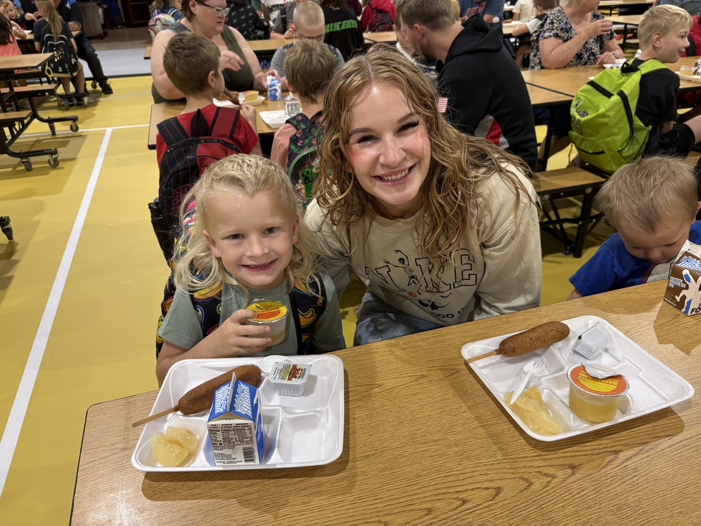Pancake with Pals 2025 - Lincoln - October 10