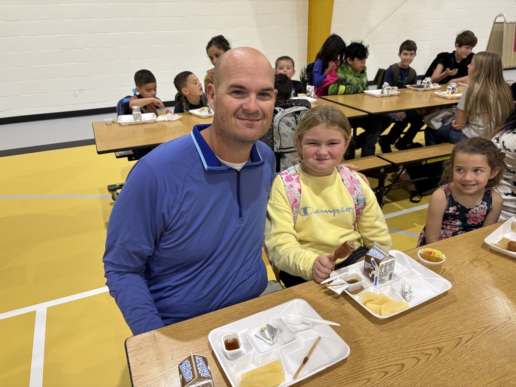 Pancake with Pals 2025 - Lincoln - October 10