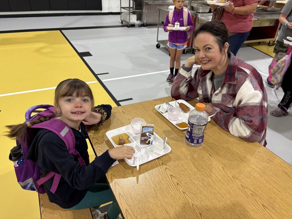 Pancake with Pals 2025 - Lincoln - October 10