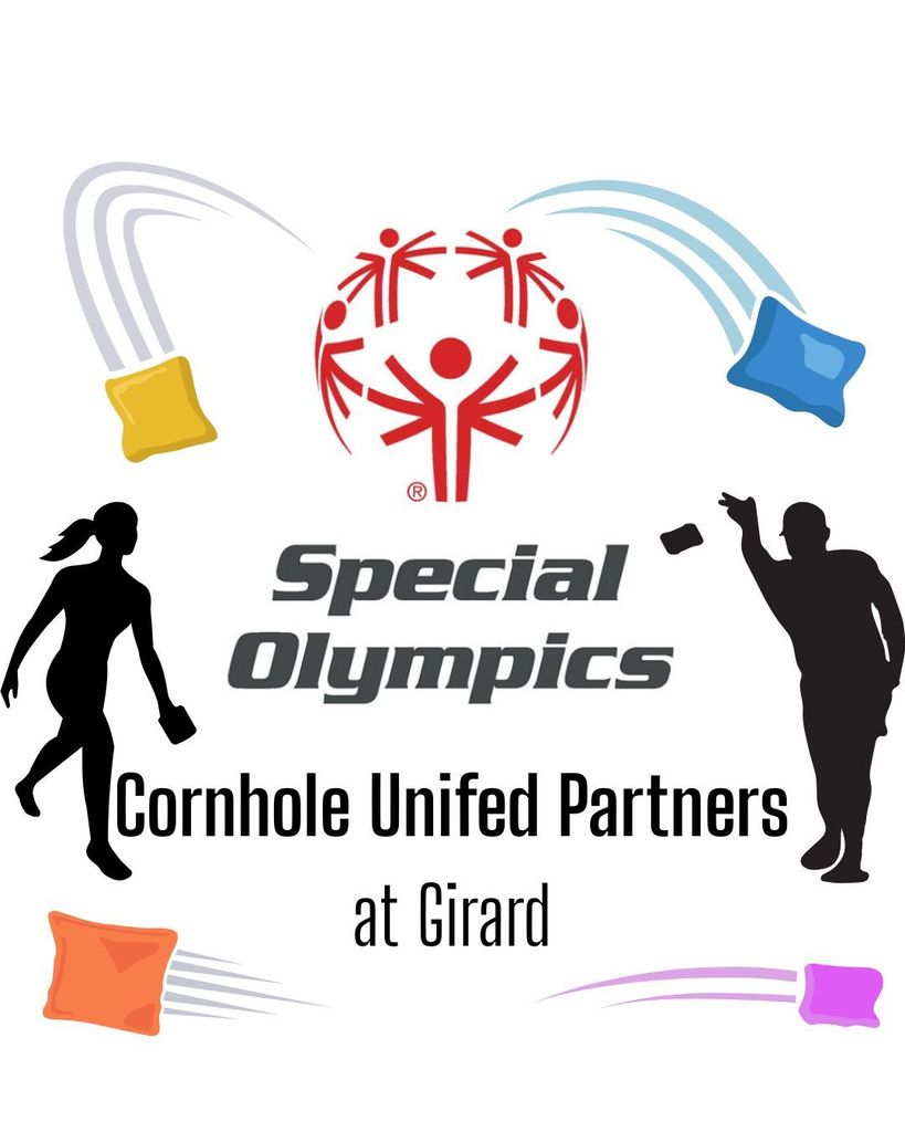 Special Olympics 2025 - @ Girard - October 15