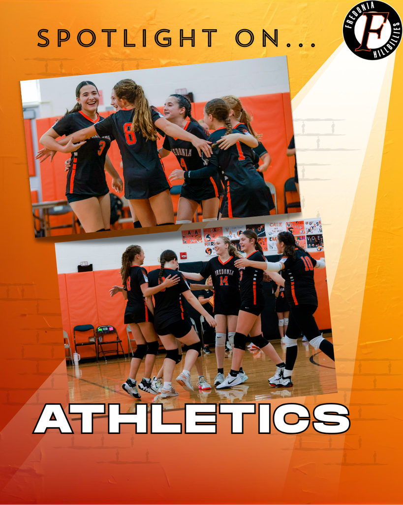 2025 Modified Girls Volleyball Team On The Court