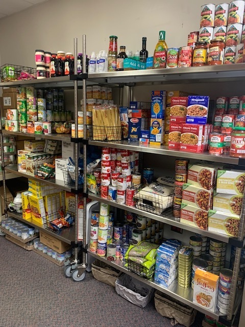 FCSD School Pantry