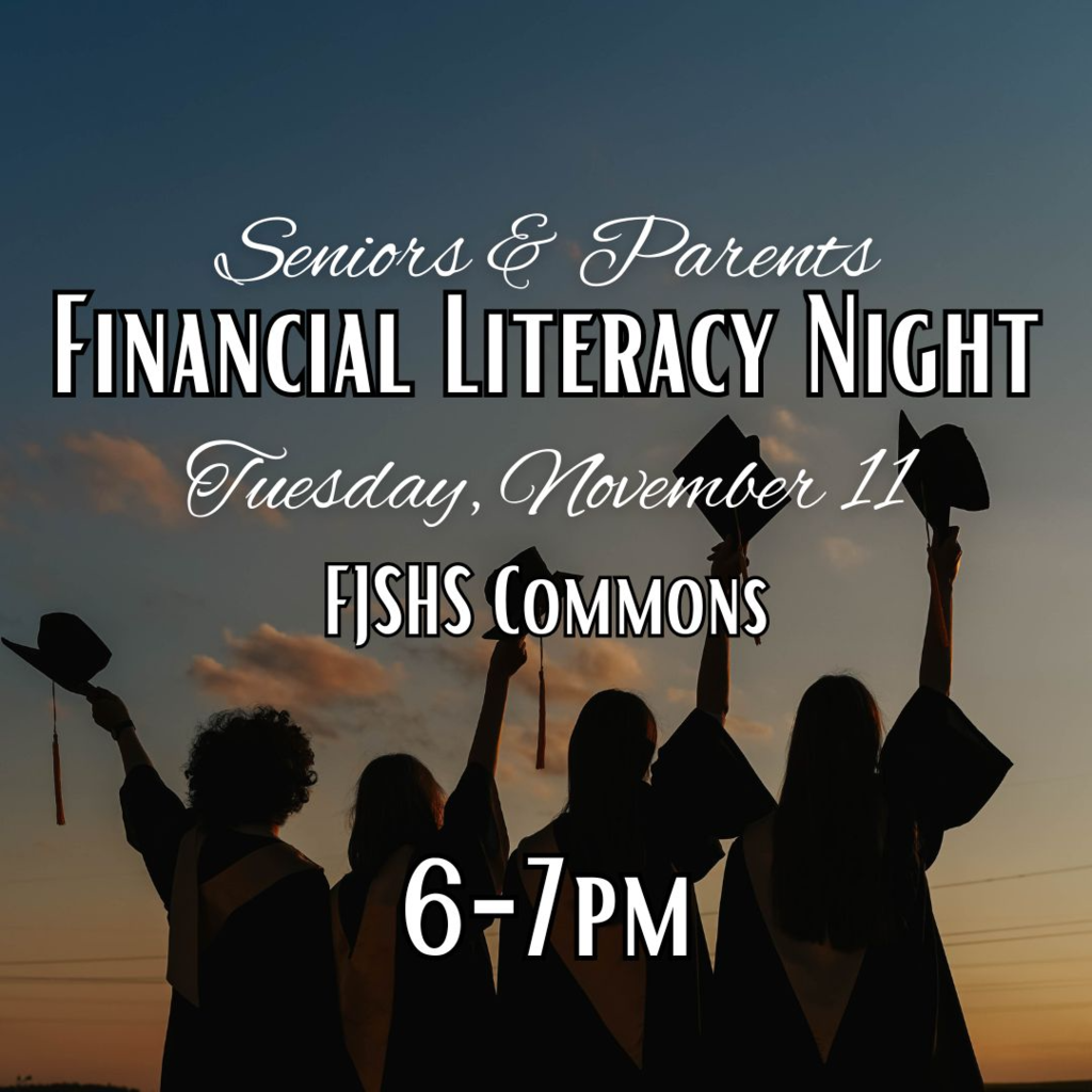 FAFSA & Financial Literacy