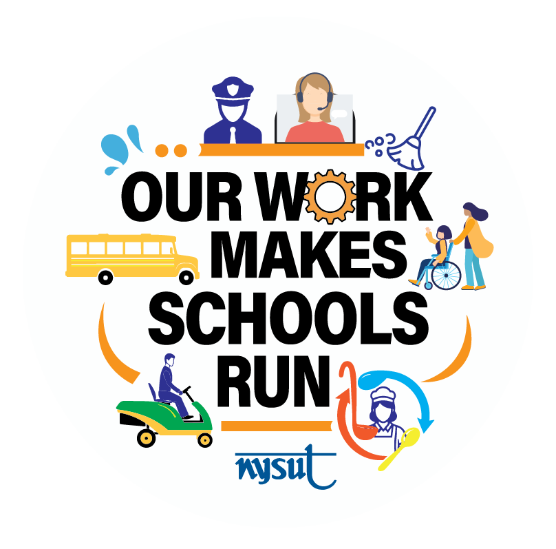 School-Related Professionals Day